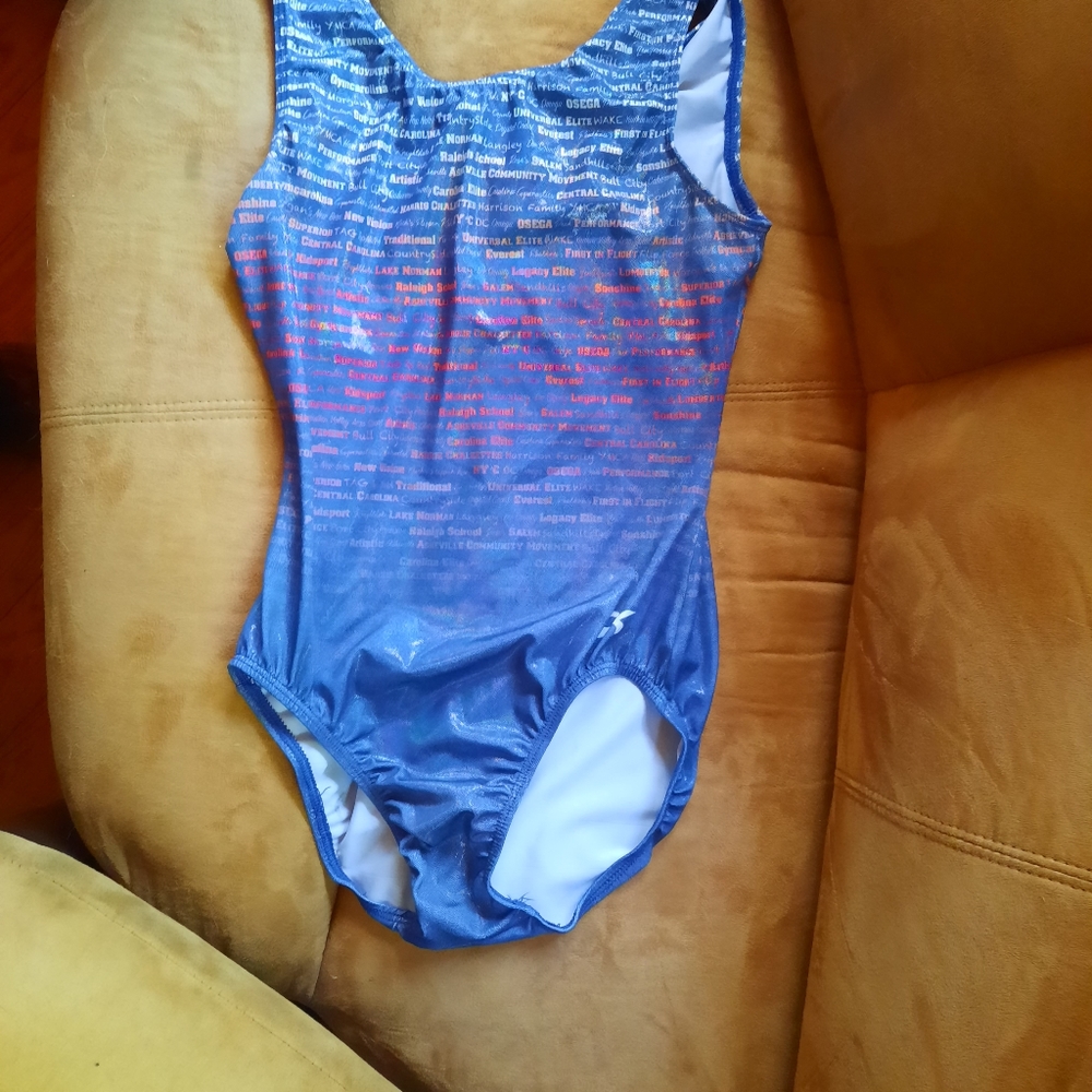 Leotard